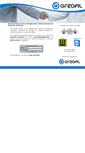 Mobile Screenshot of clientes.gregal.info